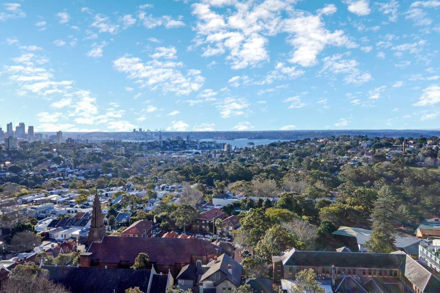 588 Oxford Street Bondi Junction 588 Oxford Street Bondi Junction