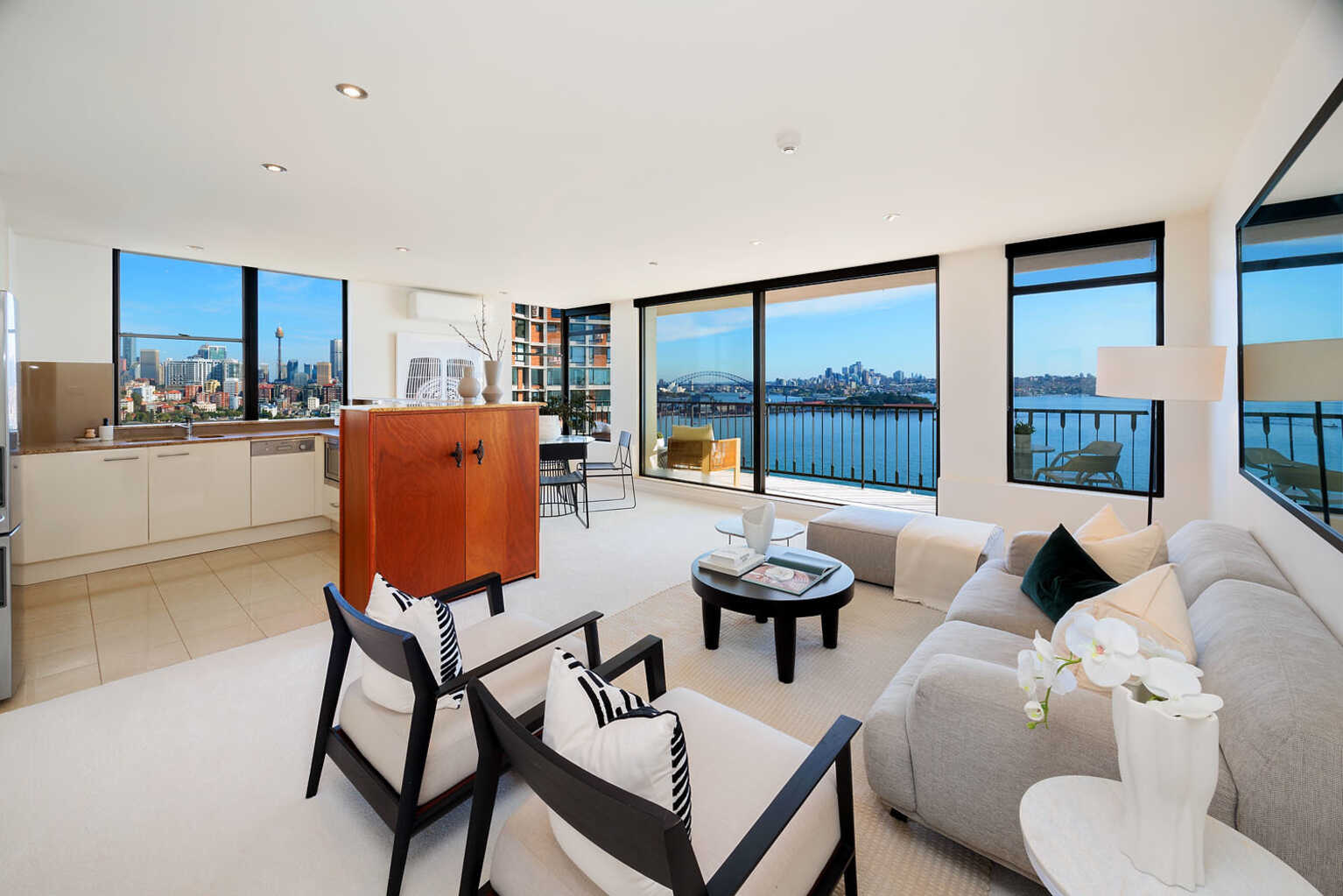 10B/13 Thornton Street Darling Point 10B/13 Thornton Street Darling Point