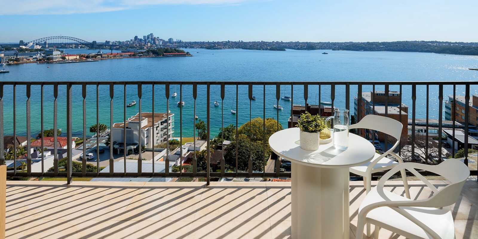 10B/13 Thornton Street Darling Point 10B/13 Thornton Street Darling Point