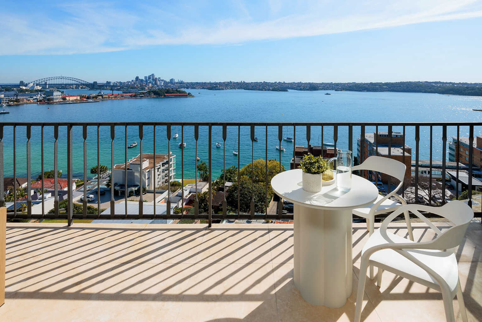 10B/13 Thornton Street Darling Point 10B/13 Thornton Street Darling Point