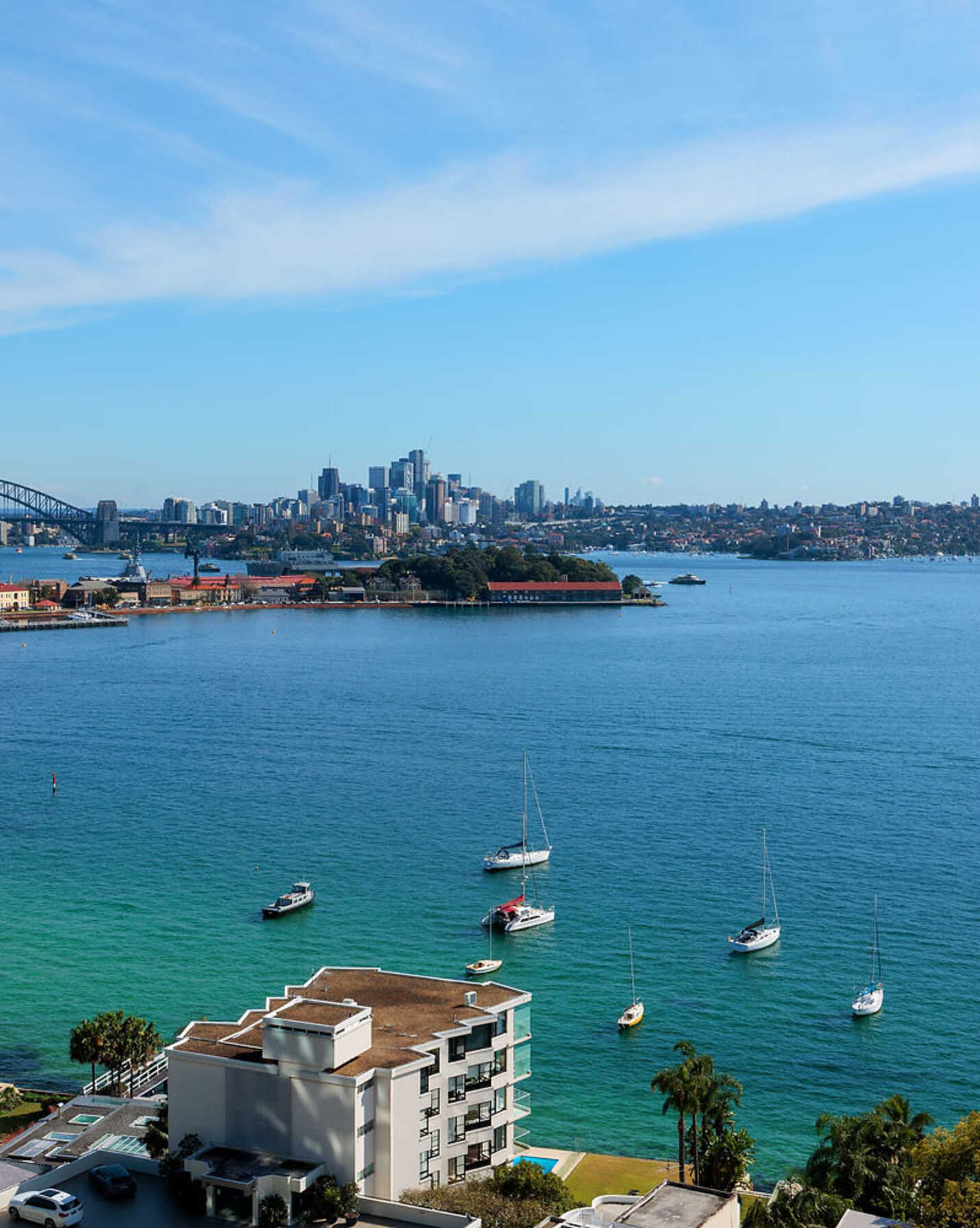 10B/13 Thornton Street Darling Point, Point - Thumbnail 2