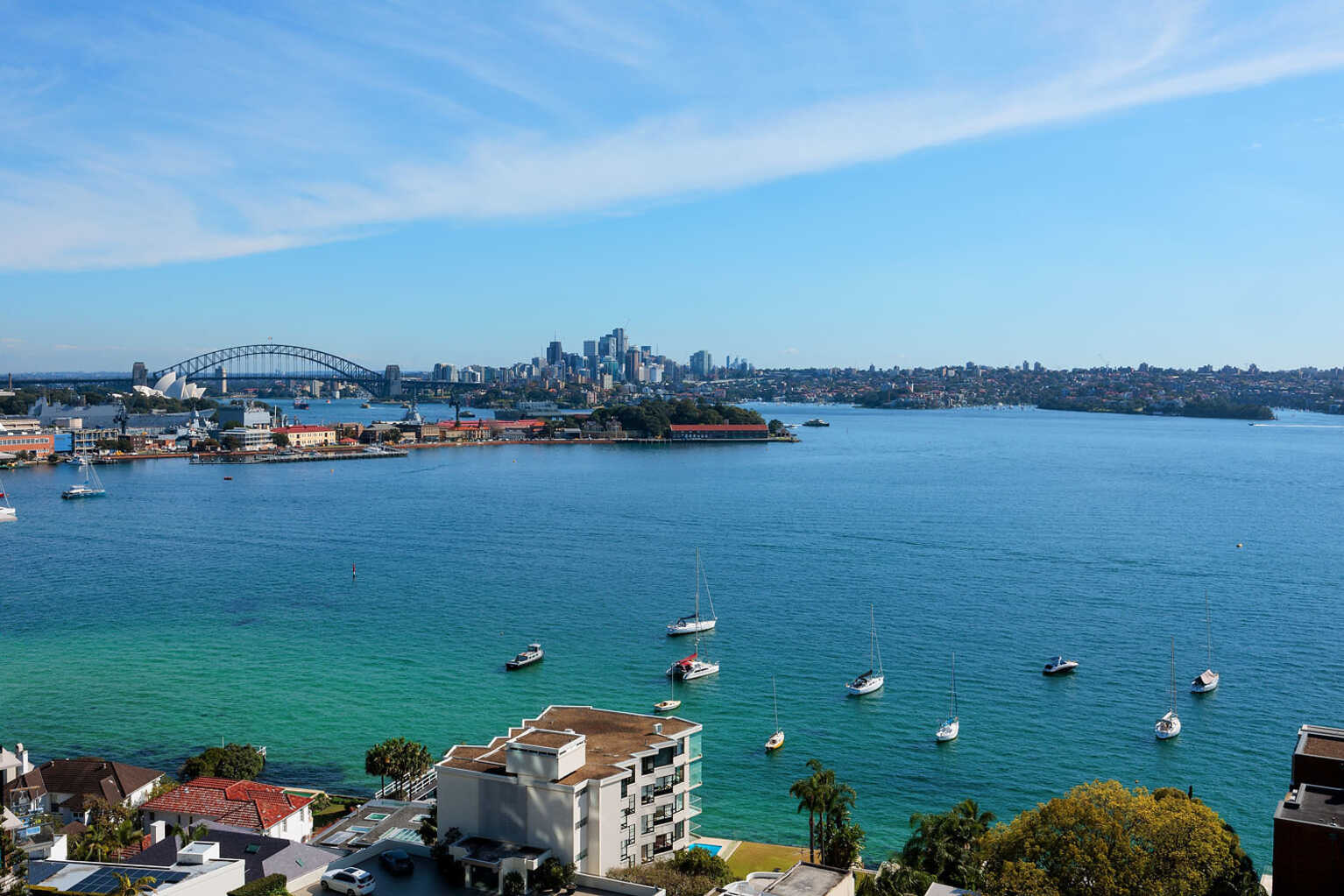 10B/13 Thornton Street Darling Point 10B/13 Thornton Street Darling Point