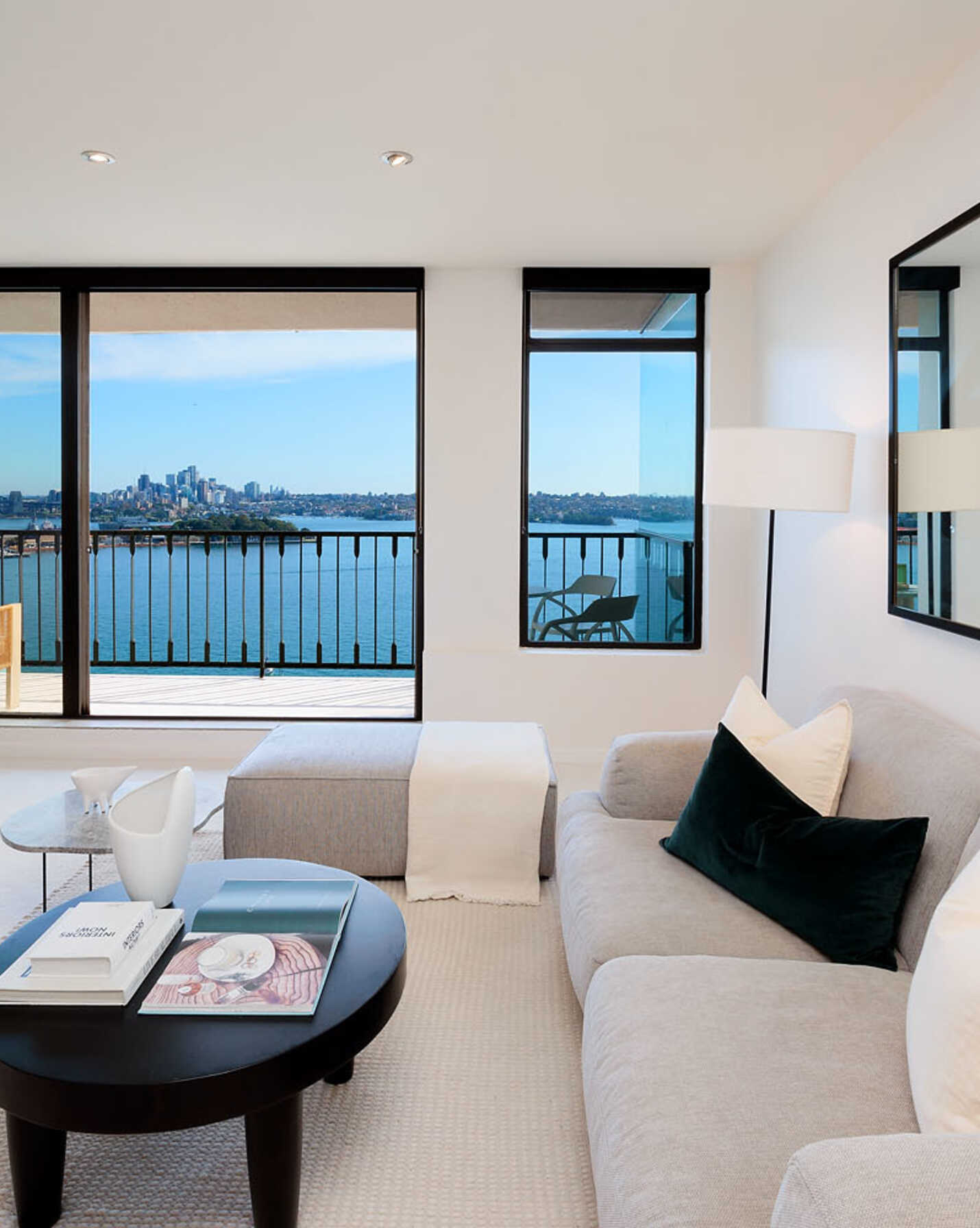 10B/13 Thornton Street Darling Point, Point - Thumbnail 4
