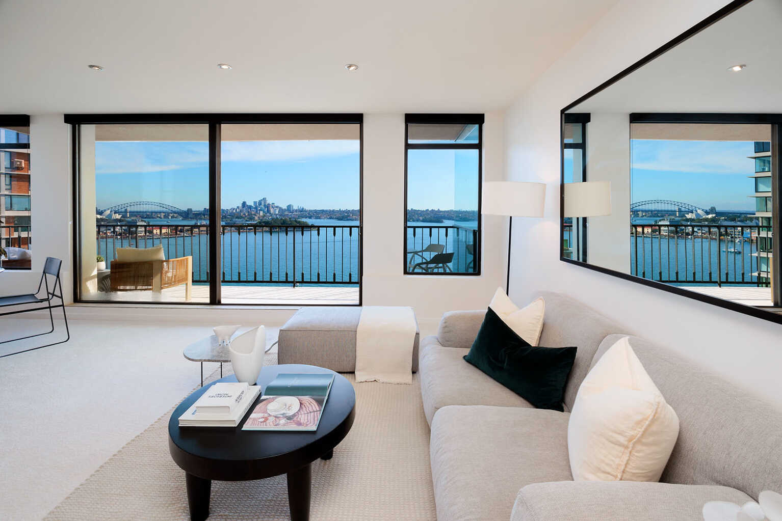 10B/13 Thornton Street Darling Point 10B/13 Thornton Street Darling Point