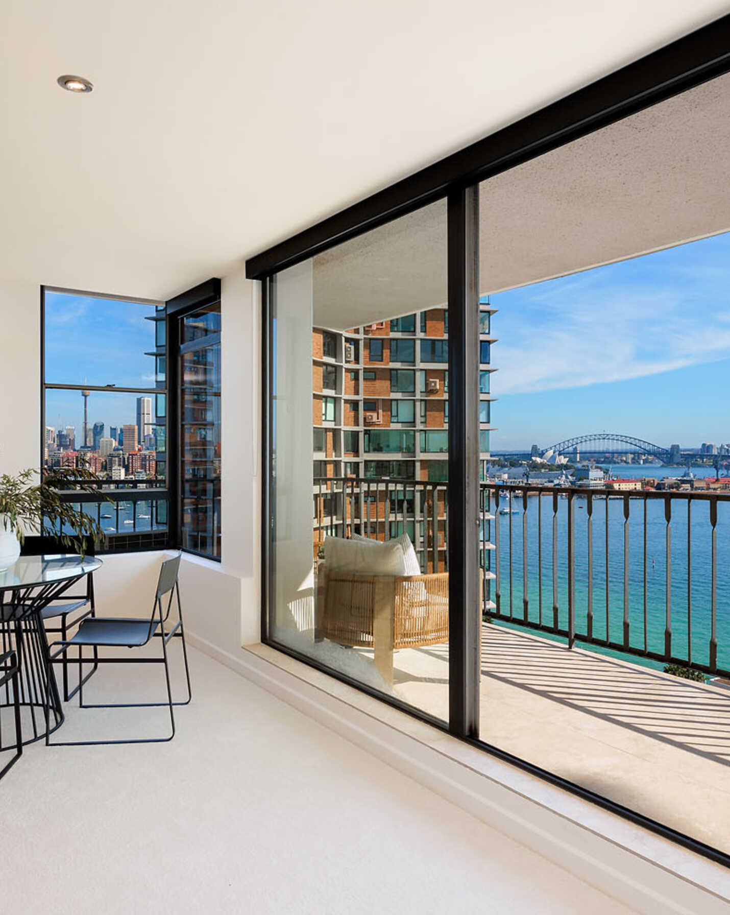 10B/13 Thornton Street Darling Point, Point - Thumbnail 5