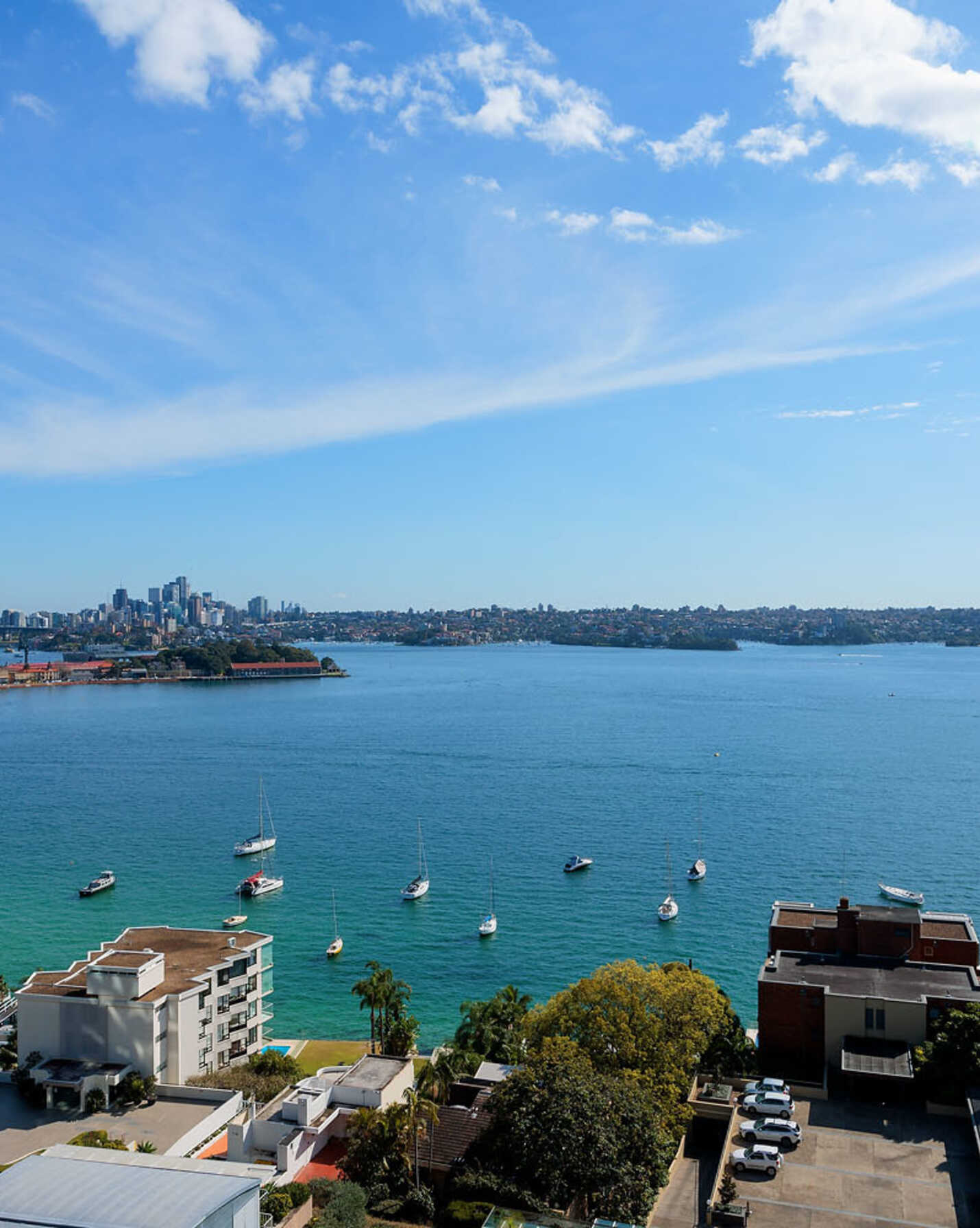 10B/13 Thornton Street Darling Point, Point - Thumbnail 6