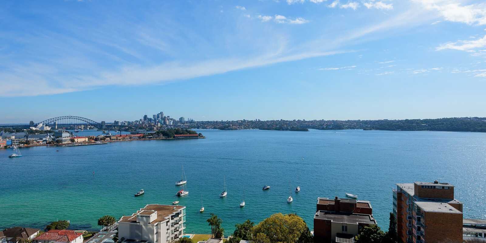 10B/13 Thornton Street Darling Point 10B/13 Thornton Street Darling Point