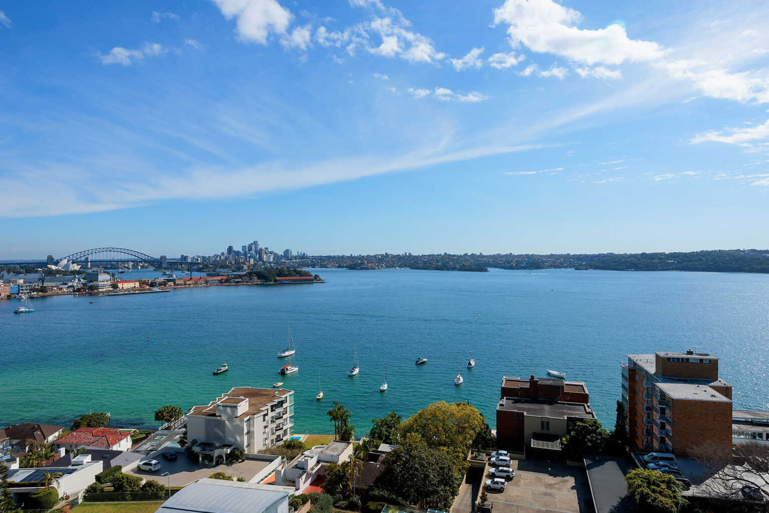 10B/13 Thornton Street Darling Point 10B/13 Thornton Street Darling Point