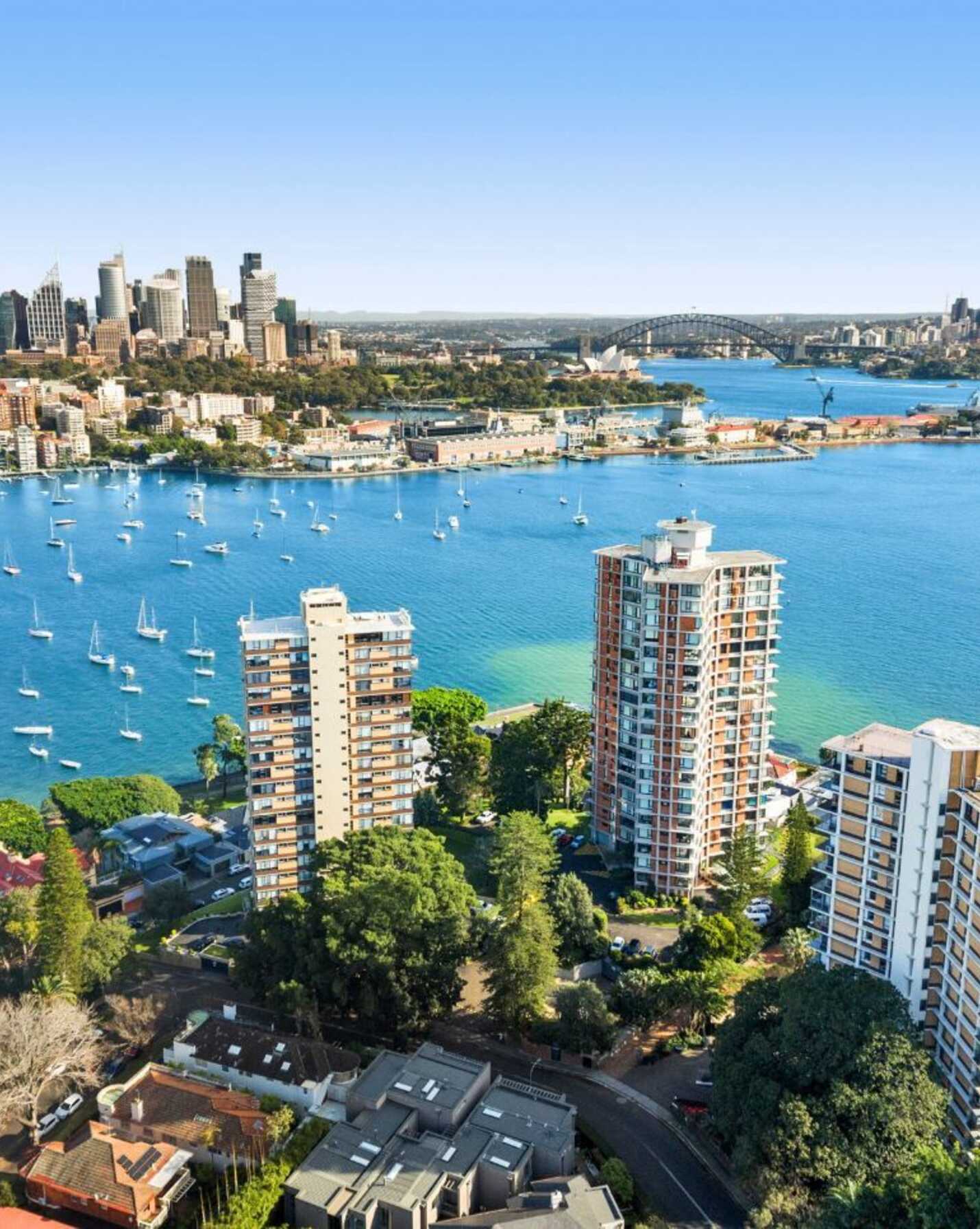 10B/13 Thornton Street Darling Point, Point - Thumbnail 7