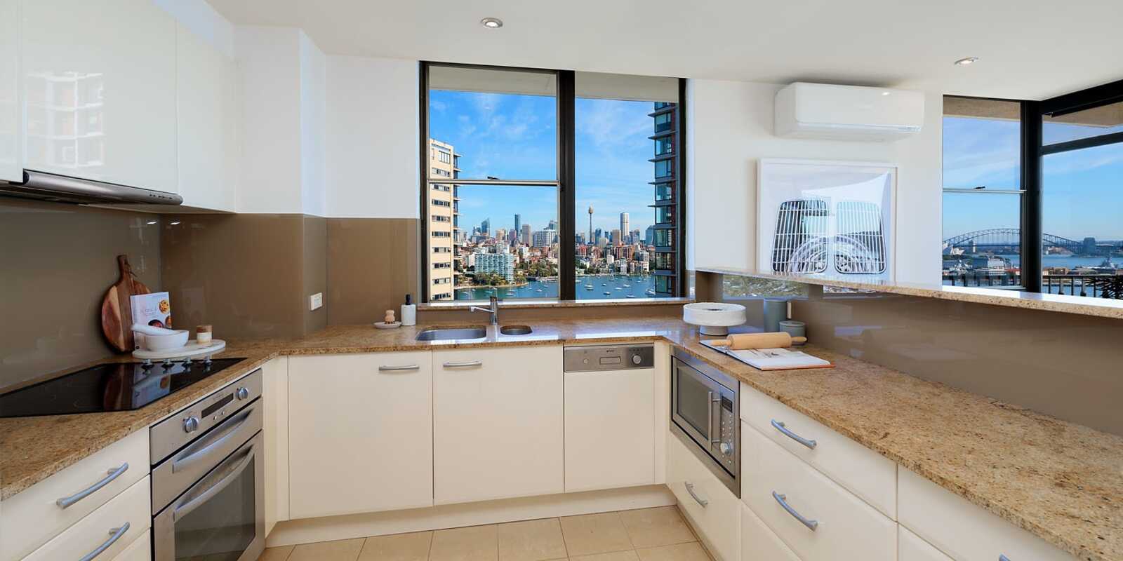 10B/13 Thornton Street Darling Point 10B/13 Thornton Street Darling Point