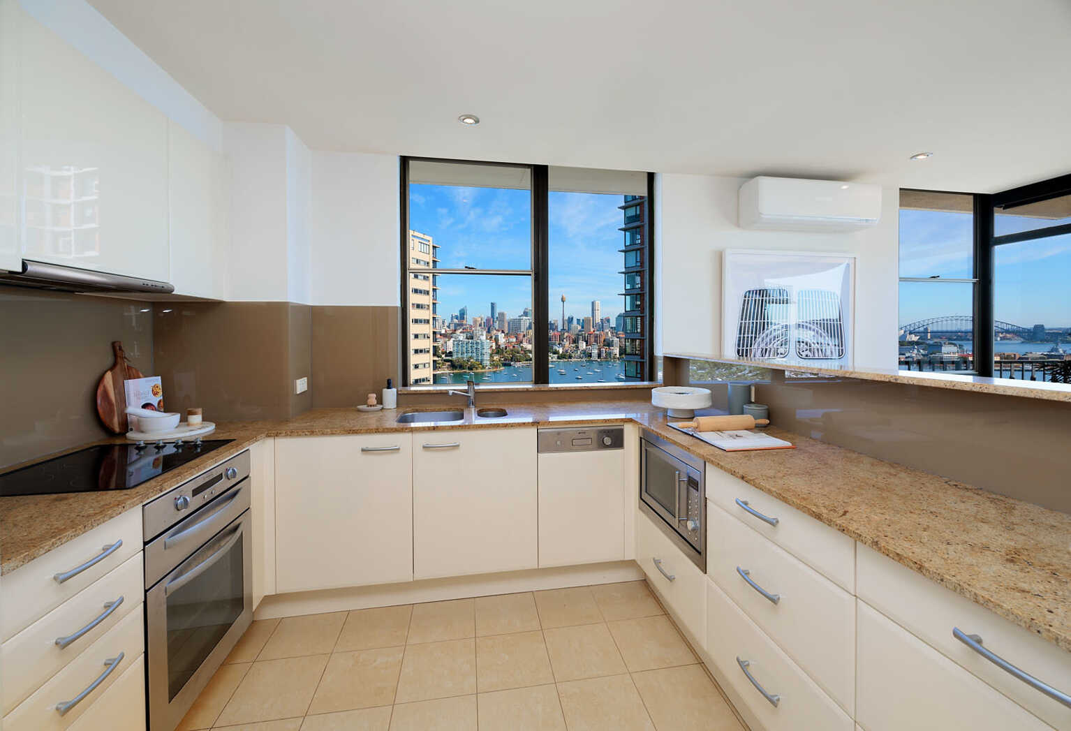 10B/13 Thornton Street Darling Point 10B/13 Thornton Street Darling Point