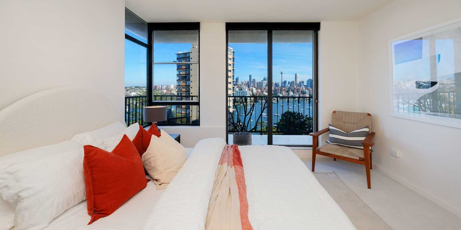 10B/13 Thornton Street Darling Point 10B/13 Thornton Street Darling Point