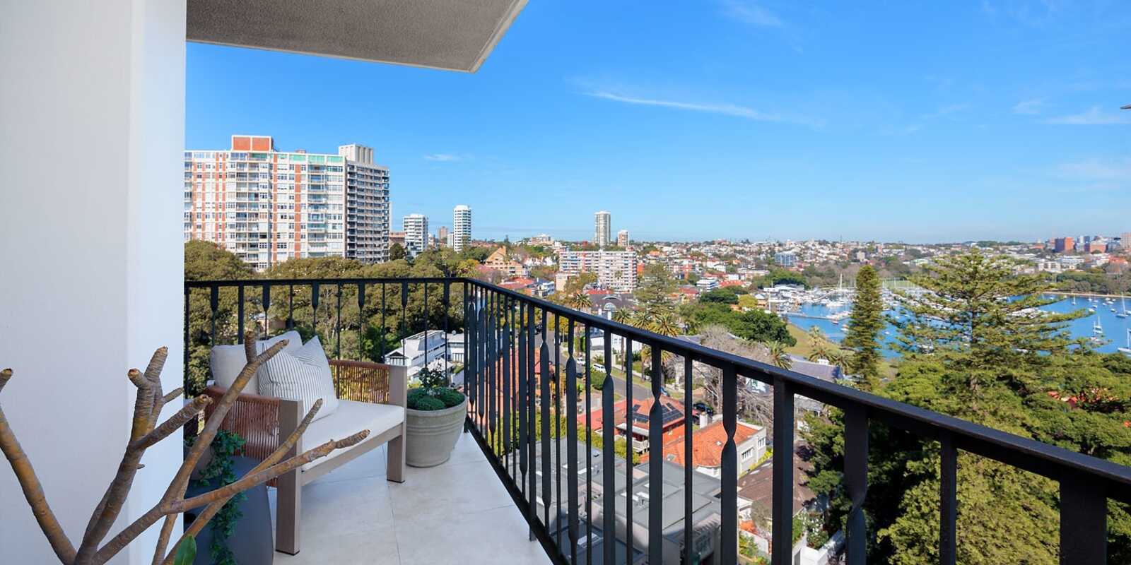 10B/13 Thornton Street Darling Point 10B/13 Thornton Street Darling Point