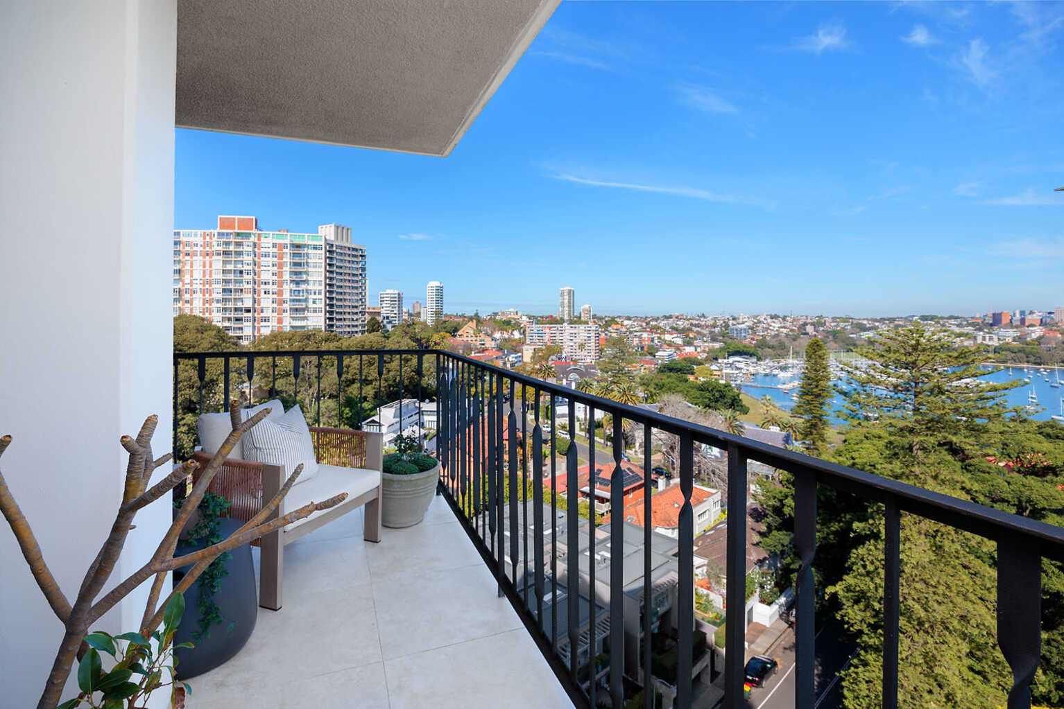 10B/13 Thornton Street Darling Point 10B/13 Thornton Street Darling Point