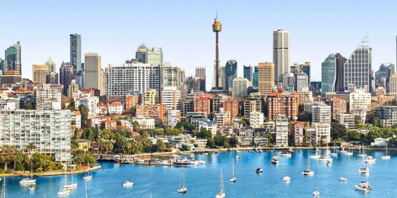 10B/13 Thornton Street Darling Point 10B/13 Thornton Street Darling Point