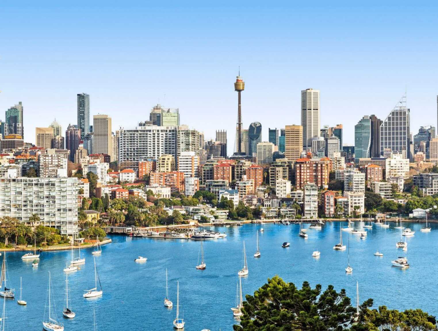 10B/13 Thornton Street Darling Point 10B/13 Thornton Street Darling Point