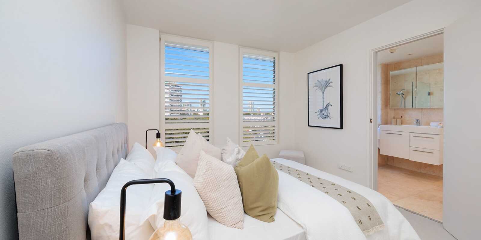 10B/13 Thornton Street Darling Point 10B/13 Thornton Street Darling Point
