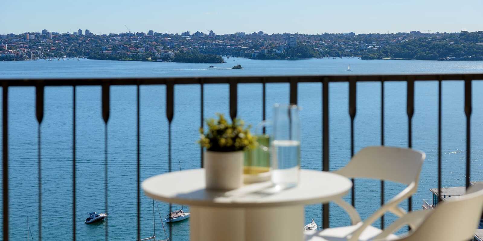 10B/13 Thornton Street Darling Point 10B/13 Thornton Street Darling Point