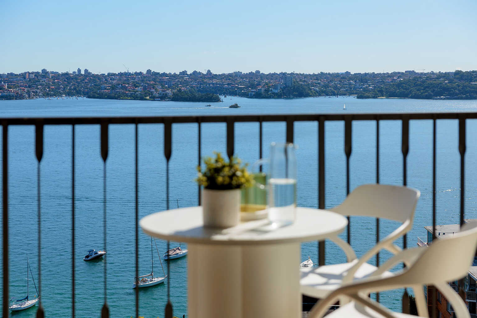 10B/13 Thornton Street Darling Point 10B/13 Thornton Street Darling Point