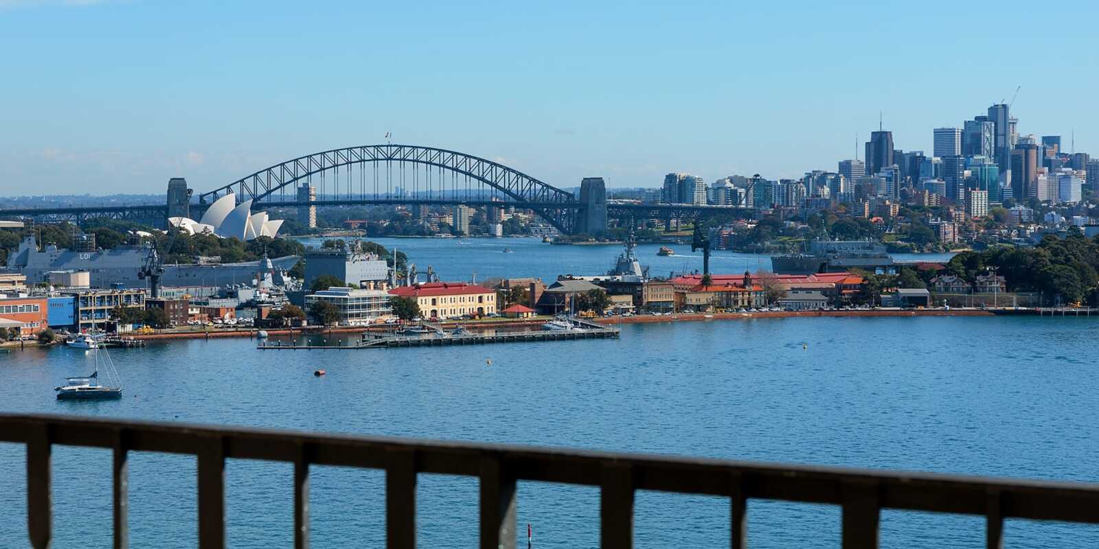 10B/13 Thornton Street Darling Point 10B/13 Thornton Street Darling Point