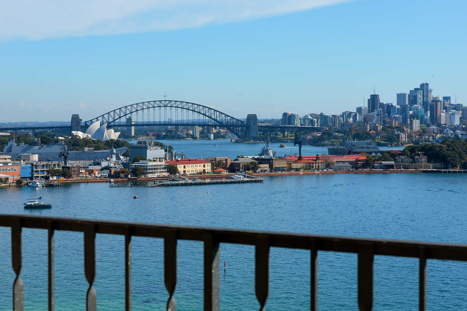 10B/13 Thornton Street Darling Point 10B/13 Thornton Street Darling Point