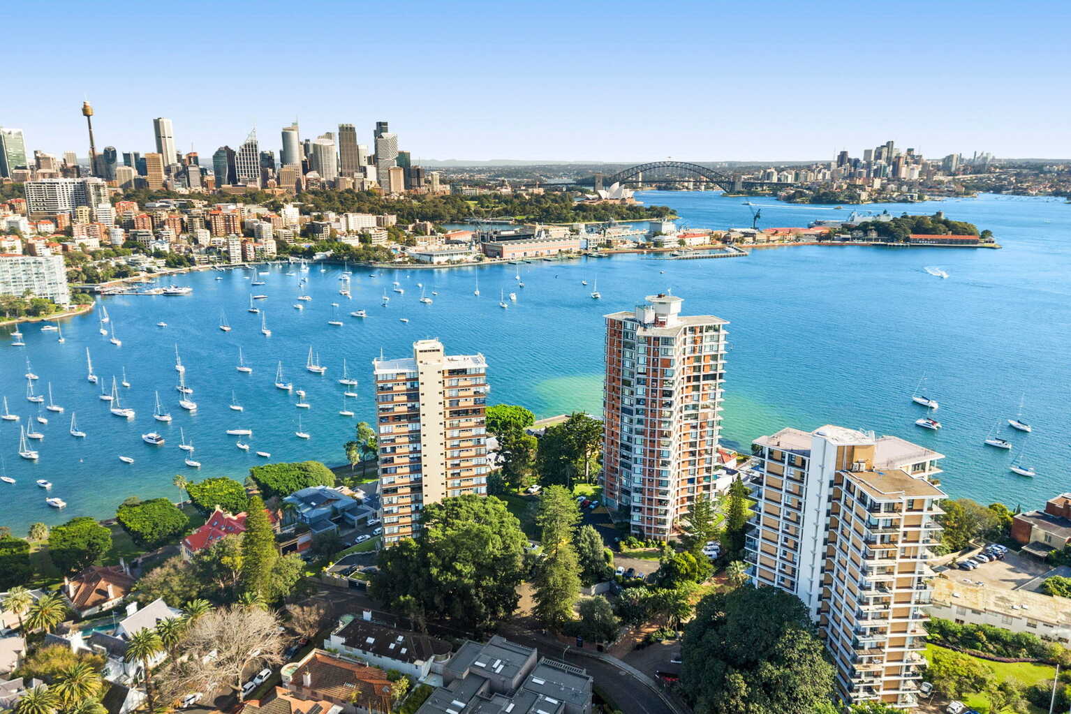 10B/13 Thornton Street Darling Point 10B/13 Thornton Street Darling Point