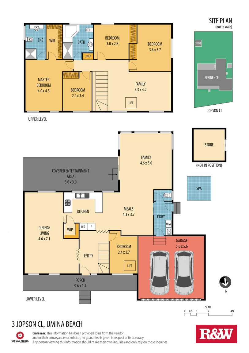 3 Jopson Close Umina Beach 3 Jopson Close Umina Beach