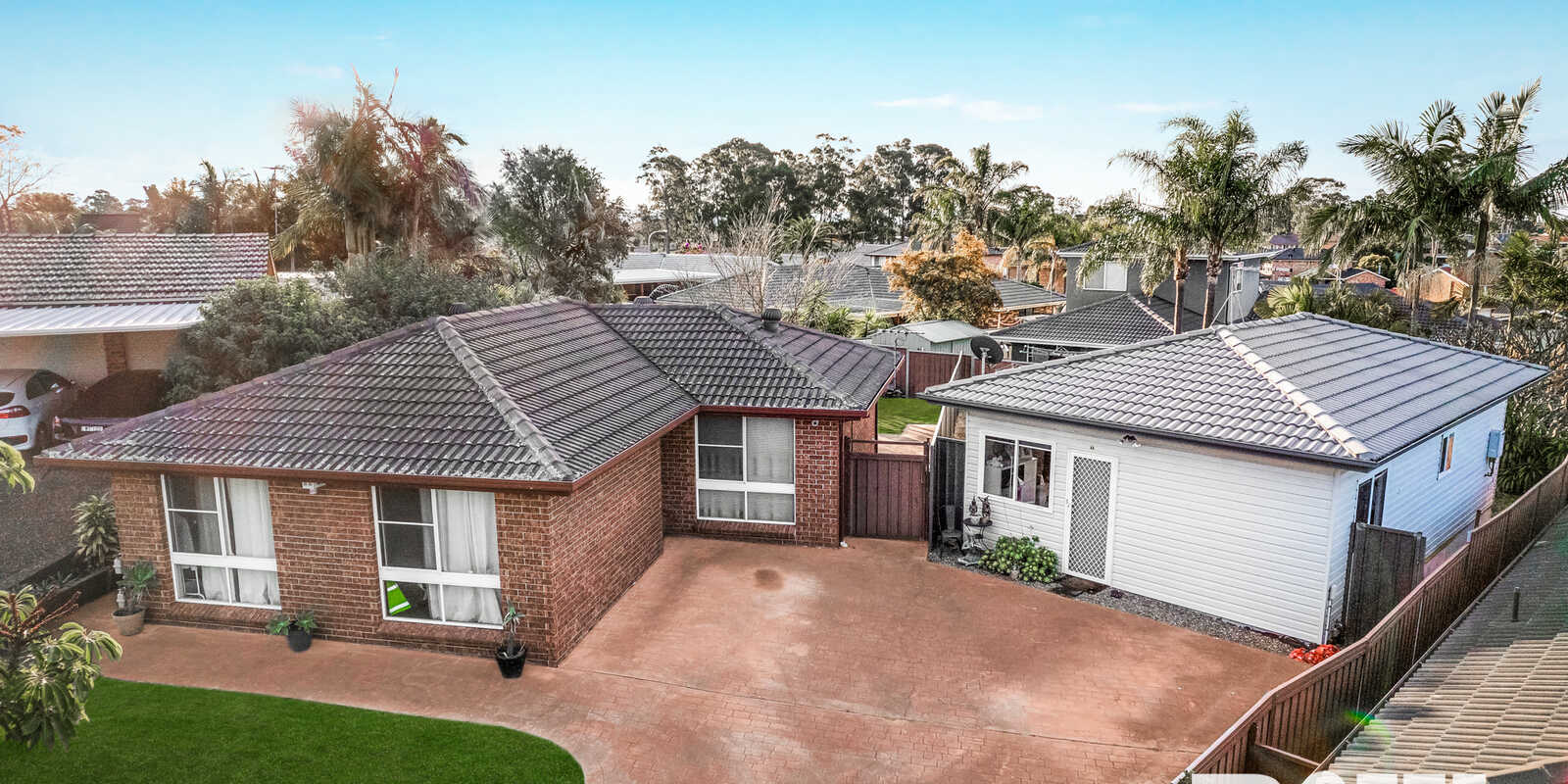 4 & 4A Neenan Place Erskine Park 4 & 4A Neenan Place Erskine Park
