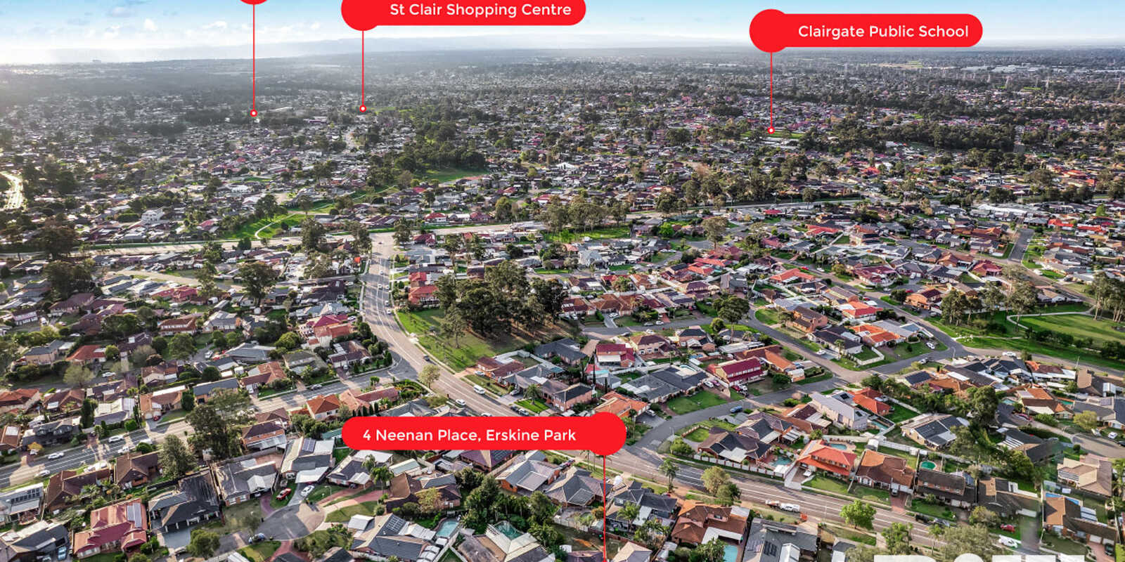 4 & 4A Neenan Place Erskine Park 4 & 4A Neenan Place Erskine Park