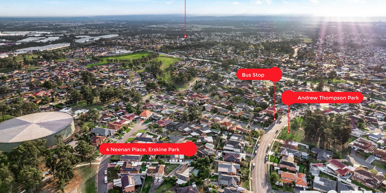 4 & 4A Neenan Place Erskine Park 4 & 4A Neenan Place Erskine Park