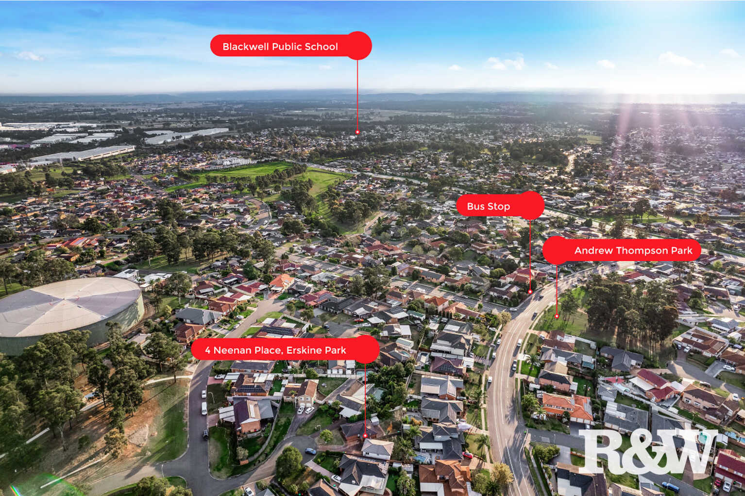 4 & 4A Neenan Place Erskine Park 4 & 4A Neenan Place Erskine Park
