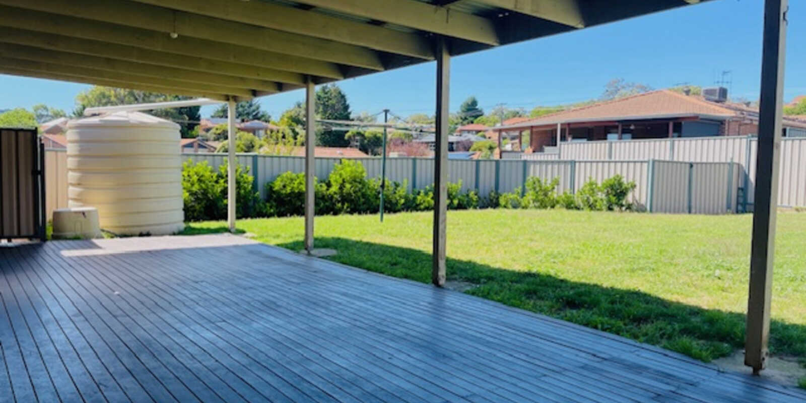 3 Cantle Place Karabar Queanbeyan 3 Cantle Place Karabar Queanbeyan