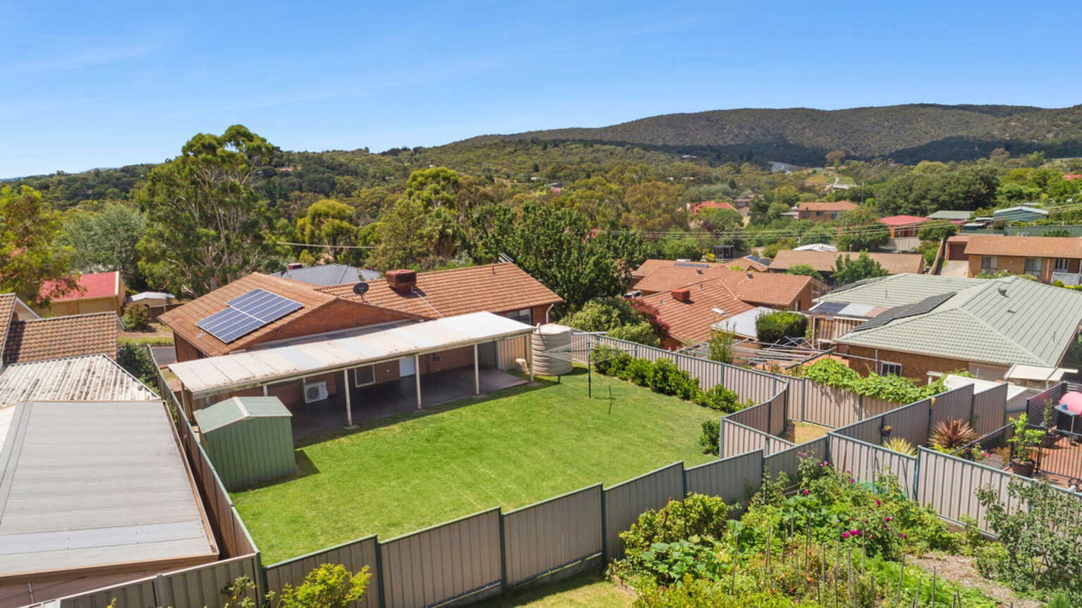 3 Cantle Place Karabar Queanbeyan 3 Cantle Place Karabar Queanbeyan