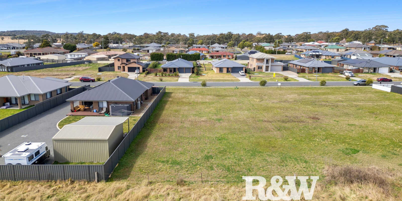 5 Morris Place Marulan 5 Morris Place Marulan