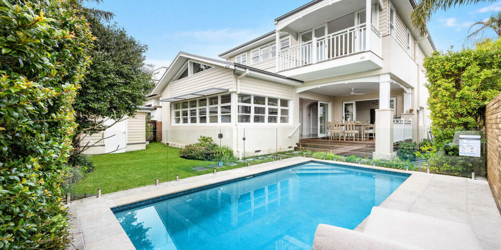 5 Georges Road Vaucluse 5 Georges Road Vaucluse