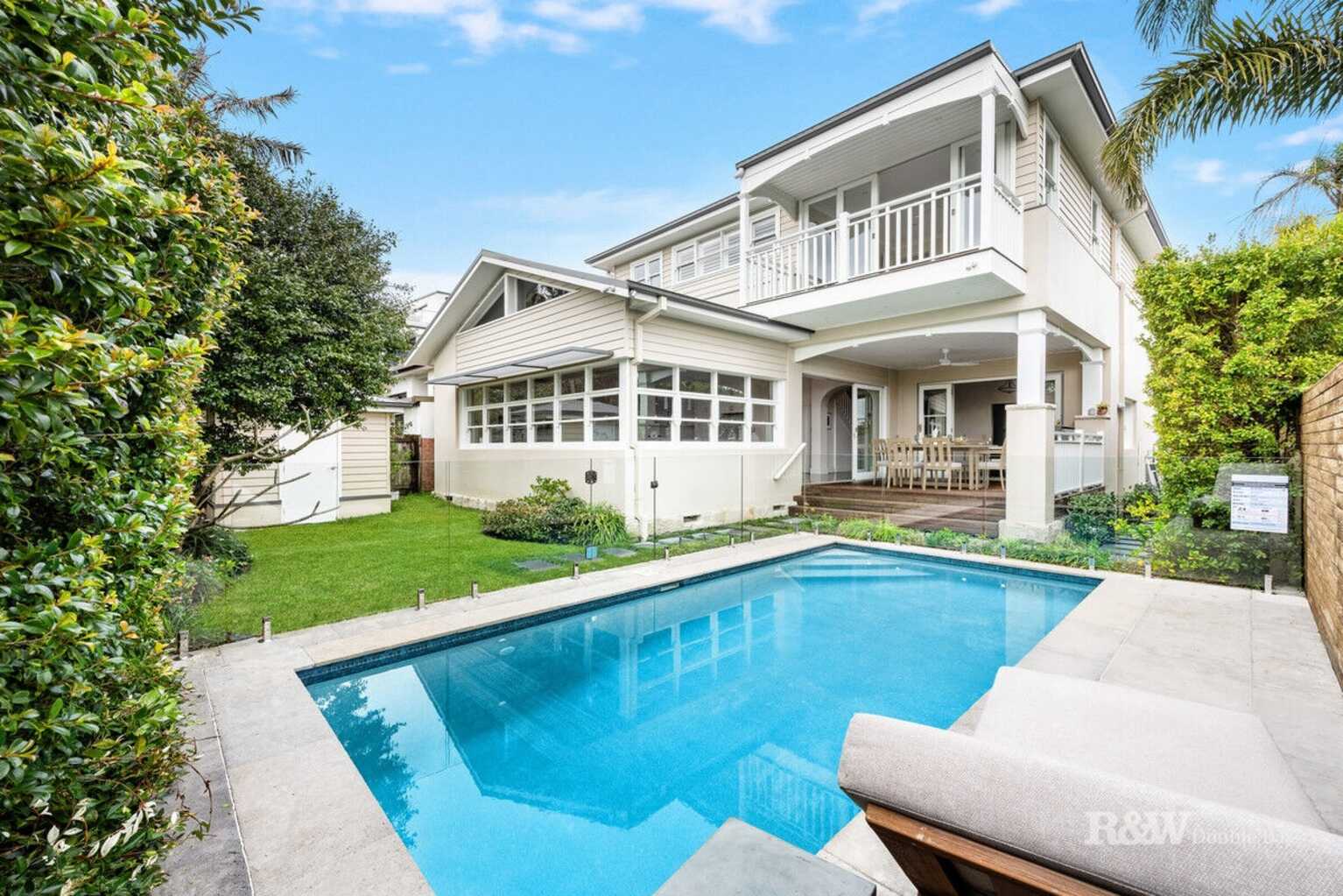 5 Georges Road Vaucluse 5 Georges Road Vaucluse