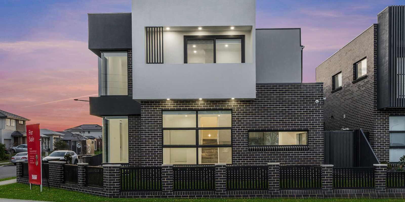 1 Mulumulung Street Austral 1 Mulumulung Street Austral