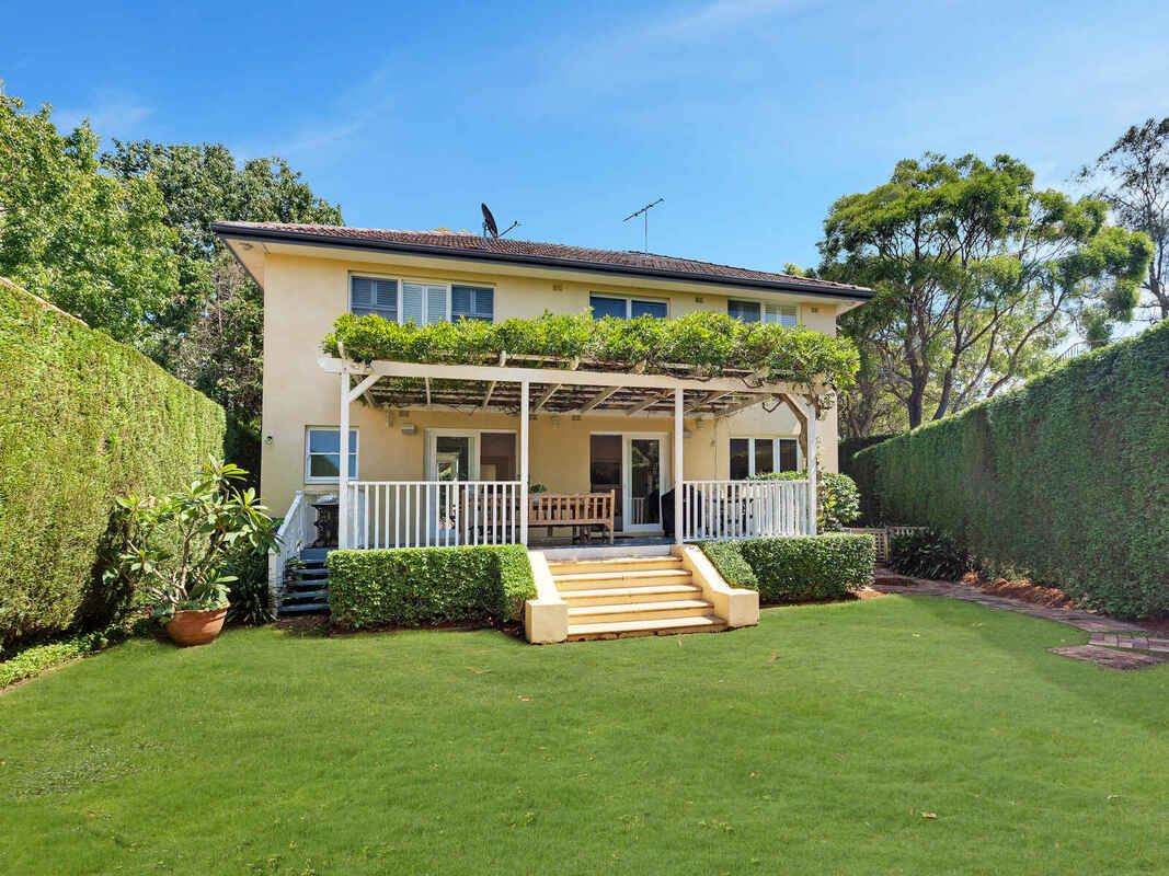 142 Edinburgh Road Castlecrag