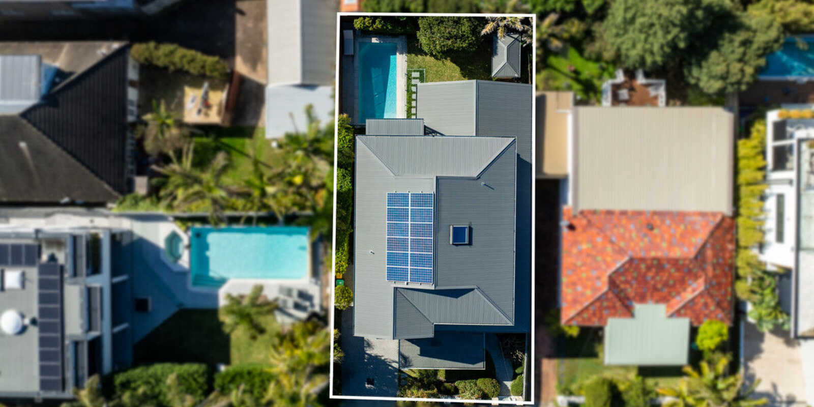 5 Georges Road Vaucluse 5 Georges Road Vaucluse