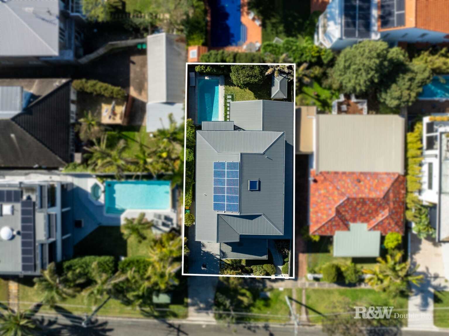 5 Georges Road Vaucluse 5 Georges Road Vaucluse