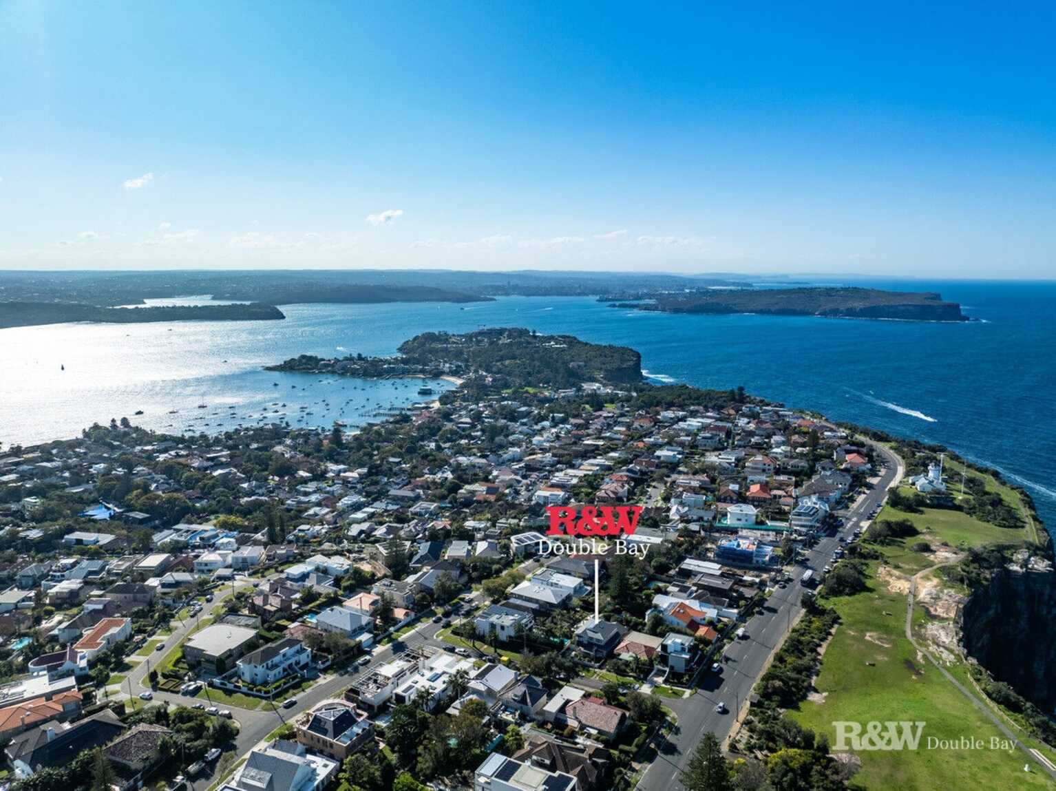 5 Georges Road Vaucluse 5 Georges Road Vaucluse