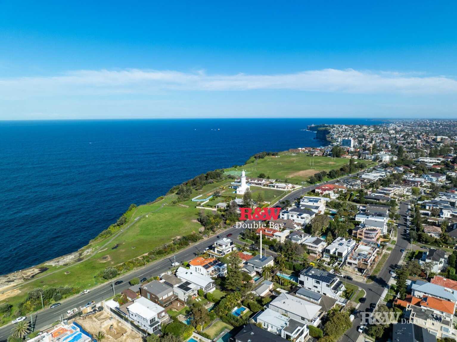 5 Georges Road Vaucluse 5 Georges Road Vaucluse