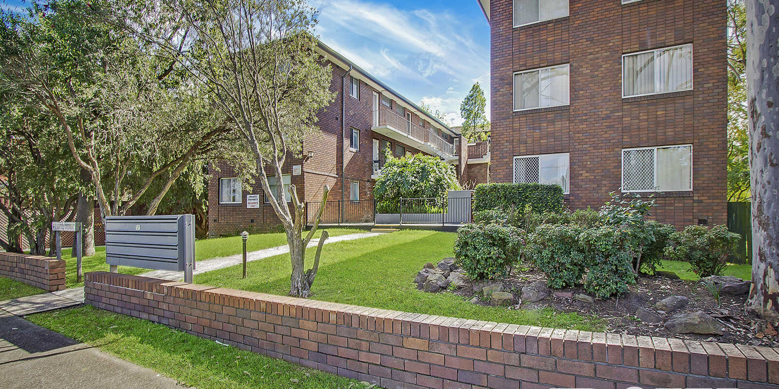 5/9-11 Santley Crescent Kingswood 5/9-11 Santley Crescent Kingswood