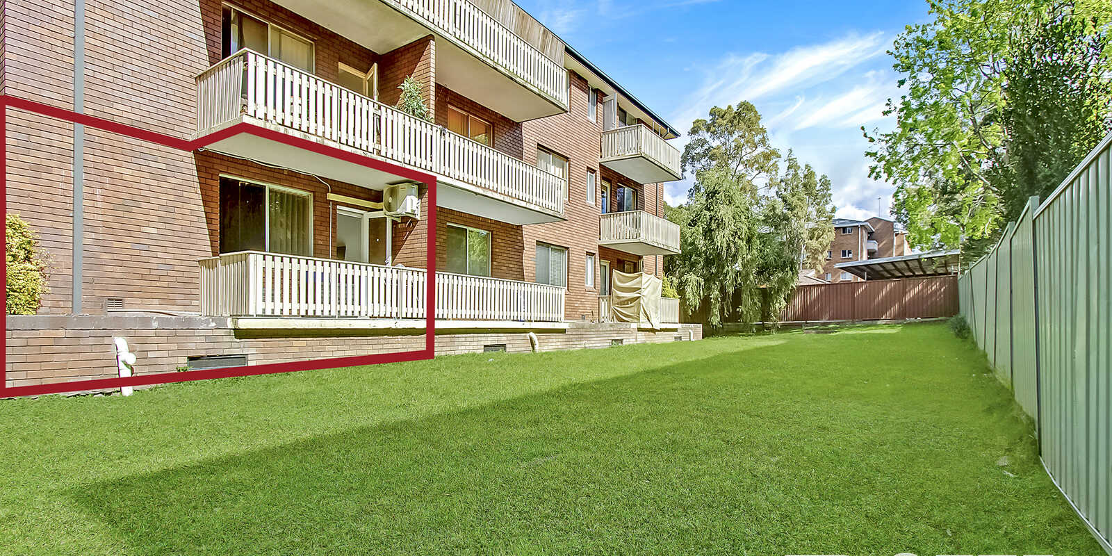 5/9-11 Santley Crescent Kingswood 5/9-11 Santley Crescent Kingswood