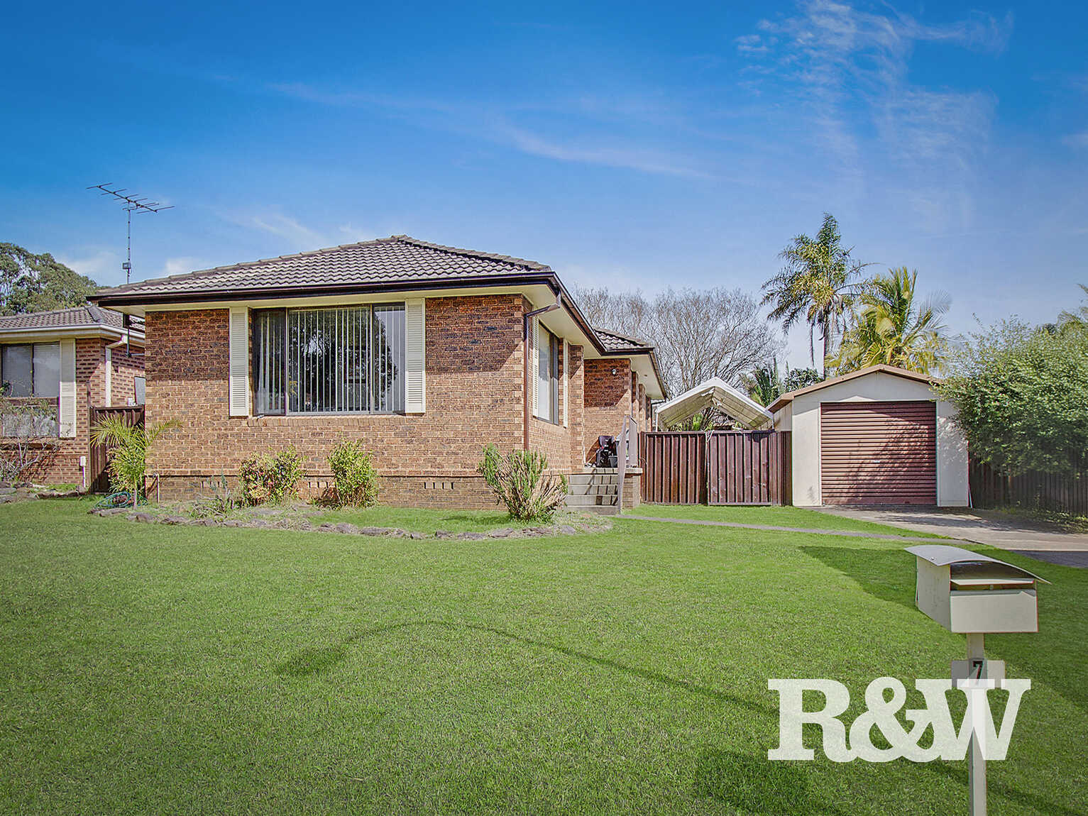 7 James Barnett Glen St Clair 7 James Barnett Glen St Clair