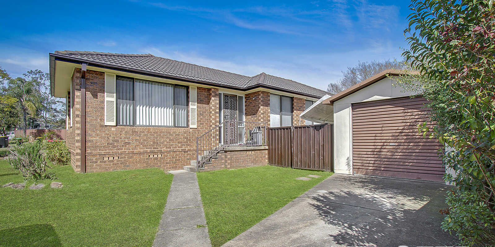 7 James Barnett Glen St Clair 7 James Barnett Glen St Clair