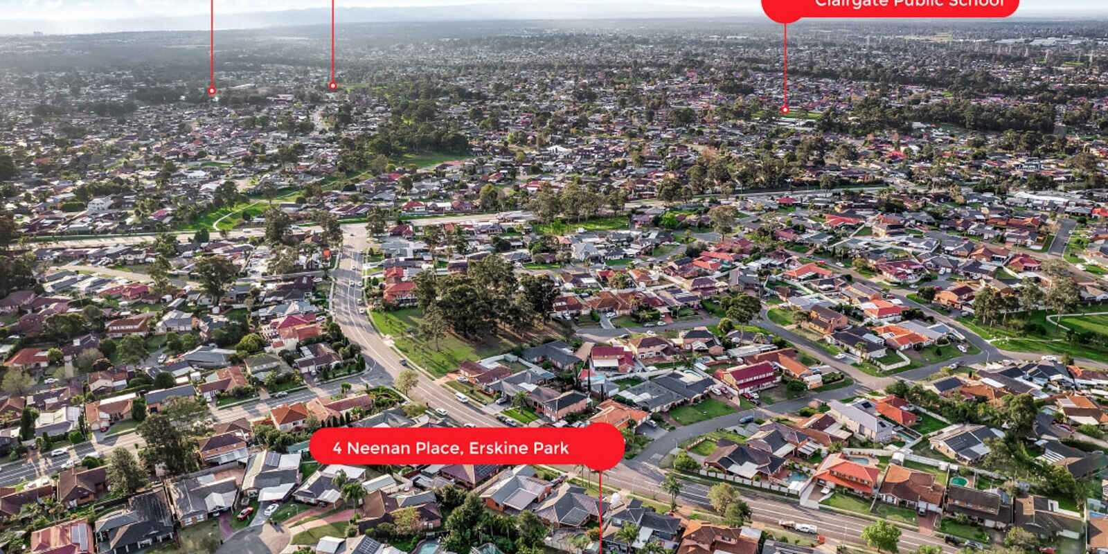 4 & 4A Neenan Place Erskine Park 4 & 4A Neenan Place Erskine Park