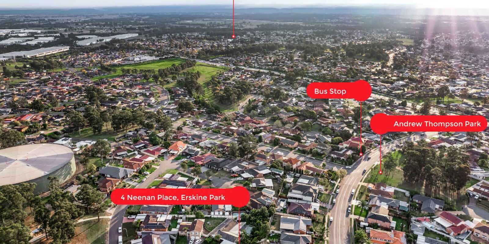 4 & 4A Neenan Place Erskine Park 4 & 4A Neenan Place Erskine Park