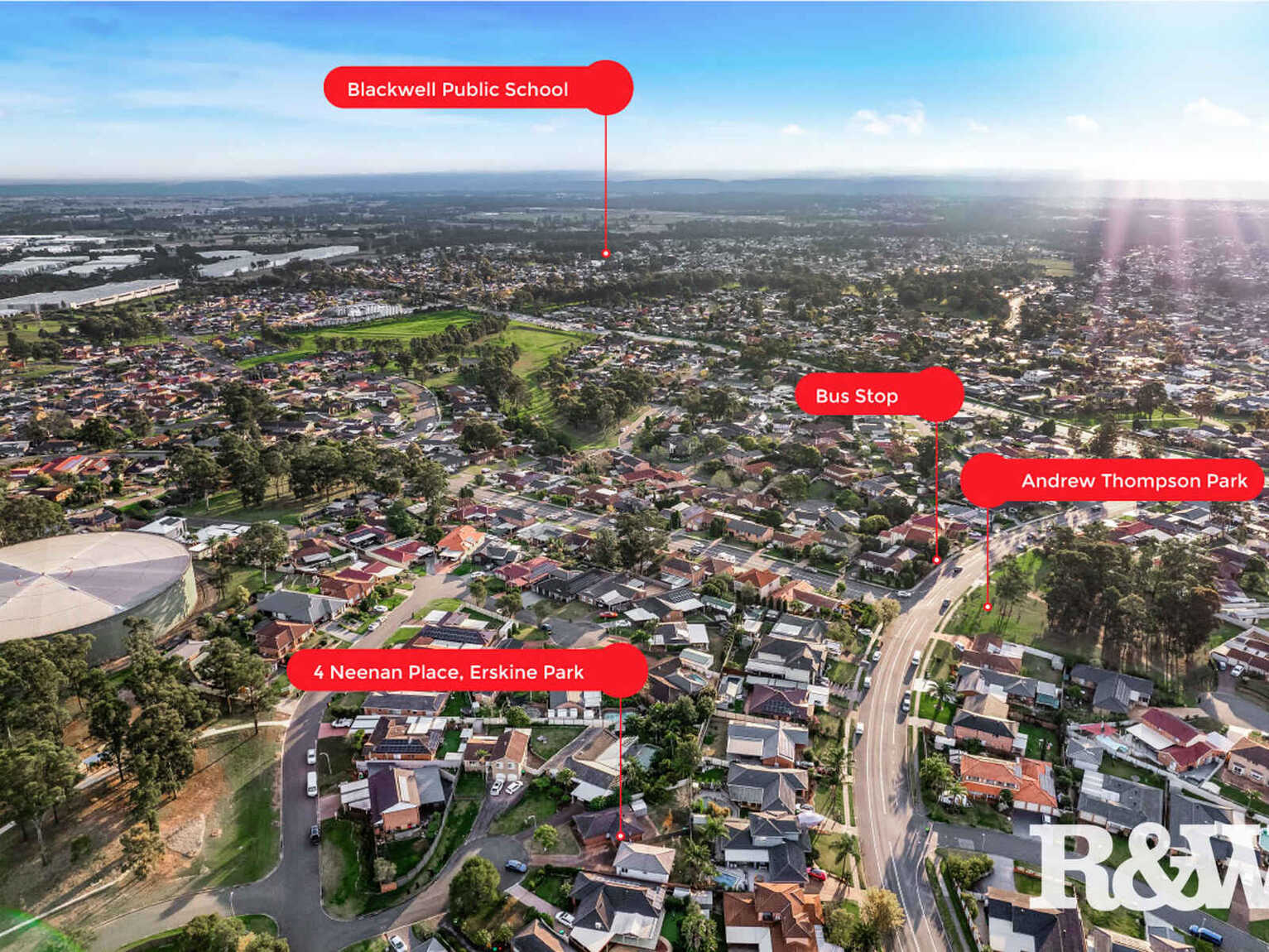 4 & 4A Neenan Place Erskine Park 4 & 4A Neenan Place Erskine Park