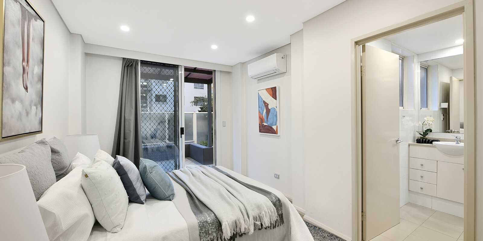 40/97 Bonar Street Wolli Creek 40/97 Bonar Street Wolli Creek